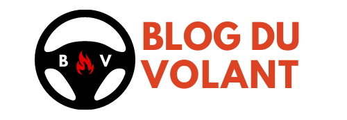 Blog du Volant
